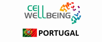 Cell-Wellbeing logo